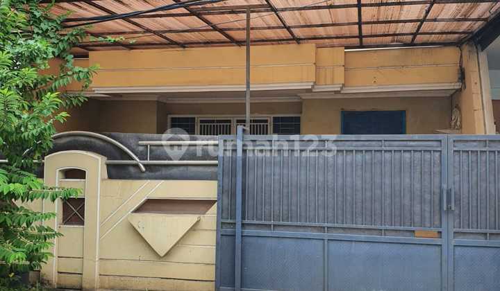 Dijual Rumah Green Garden 8X18 Kebun Jeruk Jakarta Barat Dijual Rumah Green Garden 8X18 Kebun Jeruk Jakarta Barat