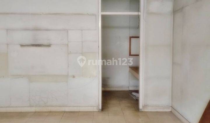 Dijual Sampai Nego Rumah Hitung Tanah 400 M2 Lokasi Strategis Pasirkaliki Bandung 5