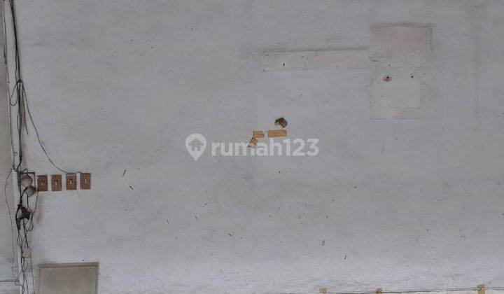 Dijual Sampai Nego Rumah Hitung Tanah 400 M2 Lokasi Strategis Pasirkaliki Bandung 7