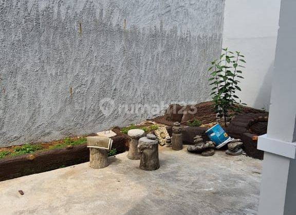Disewakan Rumah Metland Puri 10x20 Cipondoh Kota Tangerang 3