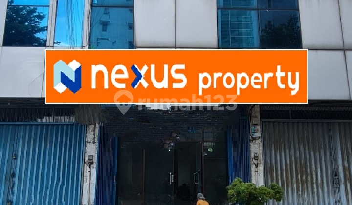 Dijual Rukan Plaza Pasifik Siap Huni, Kelapa Gading Jakarta Utara Dijual Rukan Plaza Pasifik Siap Huni, Kelapa Gading Jakarta Utara
