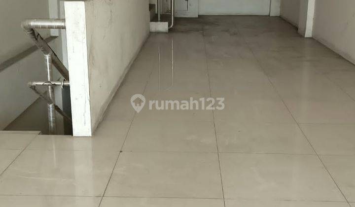 Disewa Ruko Harmoni Mas Jembatan Dua Jakarta Utara 2