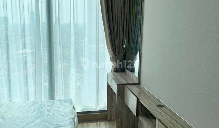 Disewa 1br Full Furnished Apartemen 57 Promenade Jakarta Pusat 2