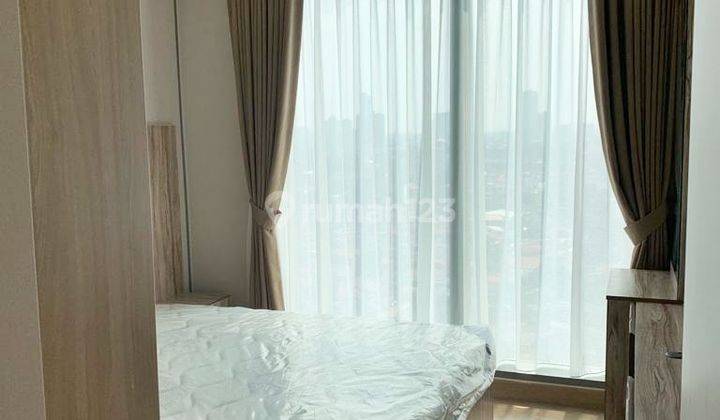 Disewa 1br Full Furnished Apartemen 57 Promenade Jakarta Pusat 5