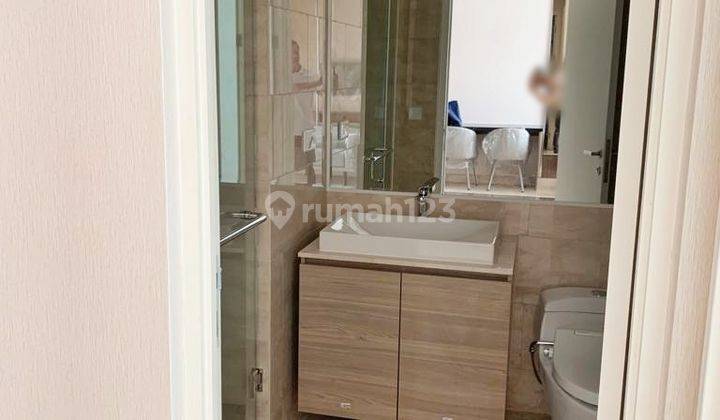 Disewa 1br Full Furnished Apartemen 57 Promenade Jakarta Pusat 7