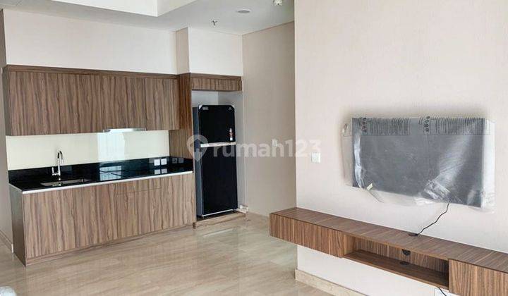 Disewa 1br Full Furnished Apartemen 57 Promenade Jakarta Pusat 9