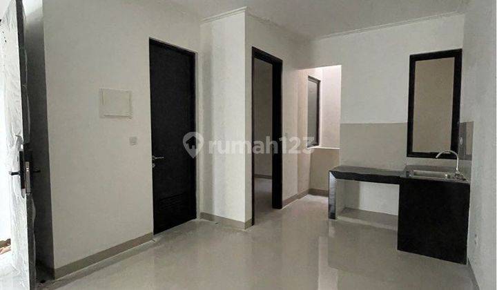 Dijual New Condo House Green Royal 47.8 M2 Lantai Dasar, Jakarta Barat 2