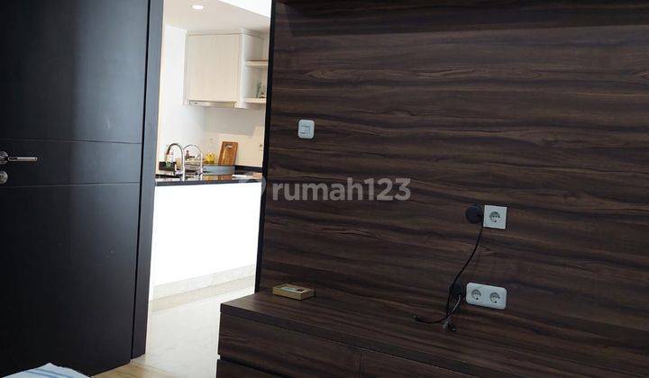 Dijual Rugi Apartemen Branz Bsd 1 BR Full Furnished 2