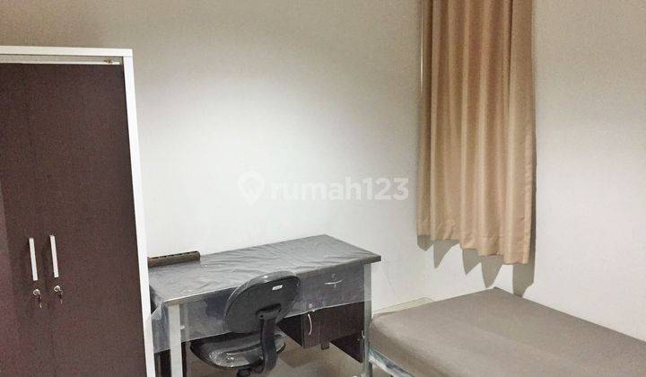 Dijual Cepat Nego Sampai Deal Rumah Regent Town Bsd City 2