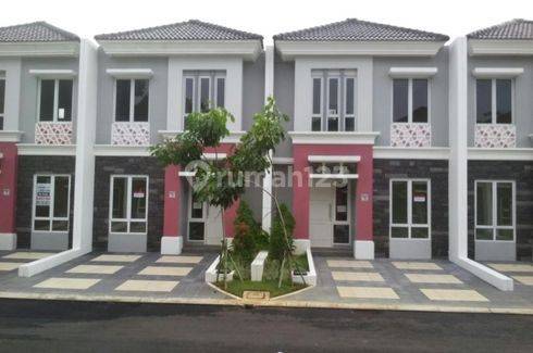 Dijual Rumah Cluster Bohemia 8x15 Full Furnished Cantik, Gading Serpong Tangerang 1