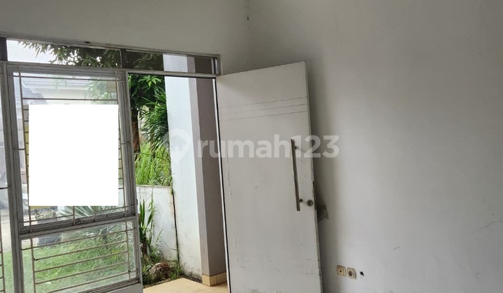 For Sale Serpong Natura Cluster Edelweiss House 72m2, Gunung Sindur Bogor 2