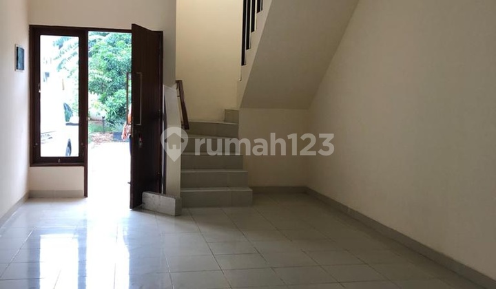 Dijual Perumahan Premier Village 7x15 Strategis Dekat Danau Cipondoh Kota Tangerang 2