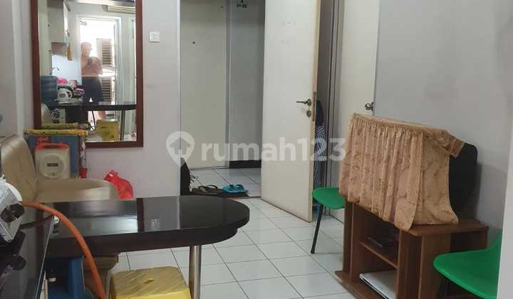 For Sale: Gading Nias Resident Tower Alamanda Apartment, Kelapa Gading, North Jakarta