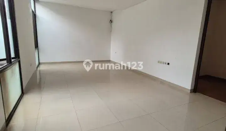 Disewakan Rumah Sutera Olivia, Alam Sutera Tangerang 2