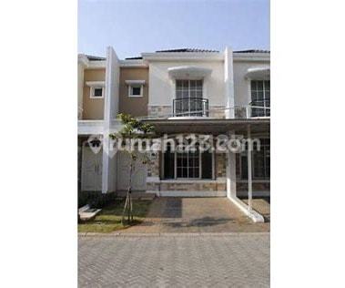 For Sale: Europe Cluster House 6x15 in Green Lake City, Duri Kosambi, West Jakarta