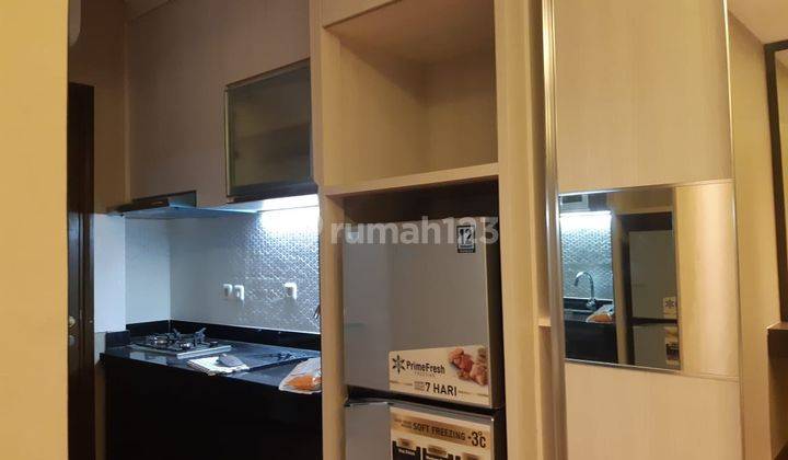 Disewakan Apartement Ciputra International Tower Amsterdam Full Furnished 2