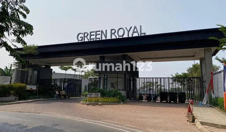 Disewakan Condo House Green Royal Lantai 1 , Strategis di Semanan Kalideres Jakarta Barat Disewakan Condo House Green Royal Lantai 1 , Strategis di Semanan Kalideres Jakarta Barat