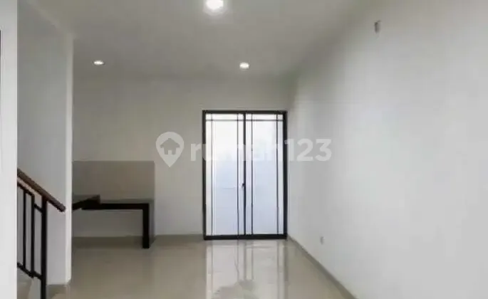 For Sale: Cluster House Asia 6x15 Green Lake City Duri Kosambi, West Jakarta