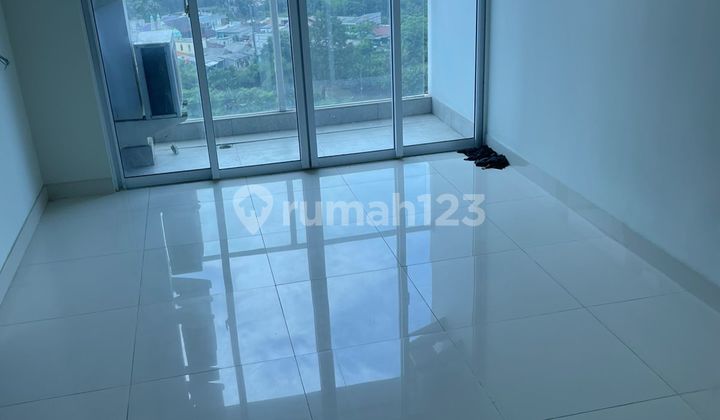 Disewakan Apartemen Puri Mansion 3Br Tower Amethyst, Semi Furnished, Kembangan Jakarta Barat 2