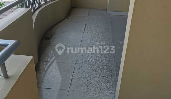 Dijual Rumah Green Garden 8X18 Kebun Jeruk Jakarta Barat 2