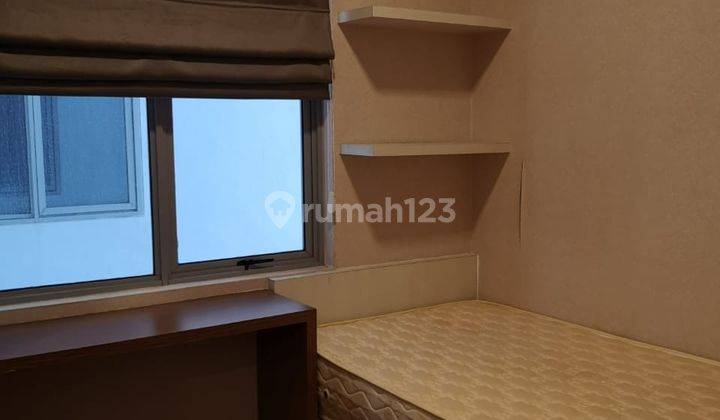 Disewakan Apartemen The Mansion Tower Bellavista Furnished, Jakarta Utara 2