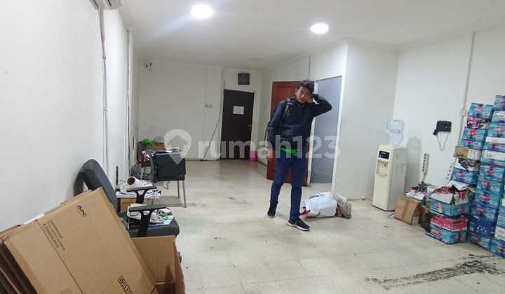 For Sale Shop House Jembatan Tiga North Jakarta 2