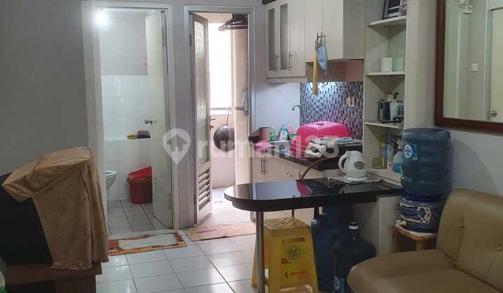 For Sale: Gading Nias Resident Tower Alamanda Apartment, Kelapa Gading, North Jakarta 2