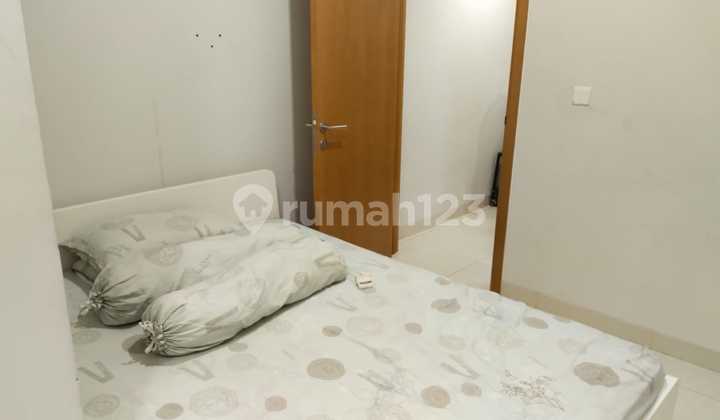 Dijual Apartemen The Mansion At Dukuh Golf Kemayoran luas 33m2, Jakarta Pusat 2