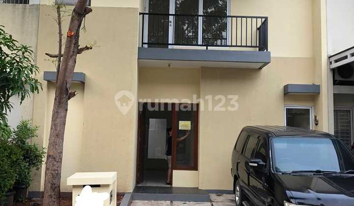 Dijual Perumahan Premier Village 7x15 Strategis Dekat Danau Cipondoh Kota Tangerang