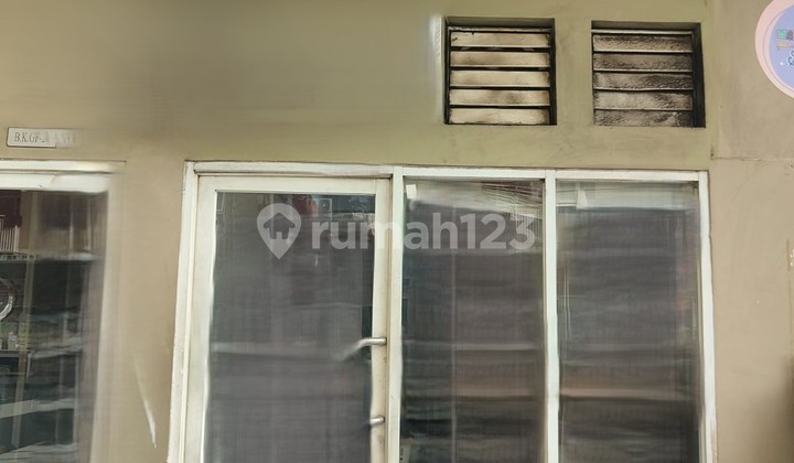 Dijual Shop House Casablanca East Residence, Pondok Bambu Klender Jakarta Timur