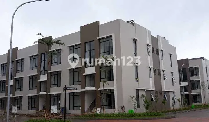 For Rent Condo House 1st Floor, Strategic Location in Semanan Kalideres West Jakarta 2