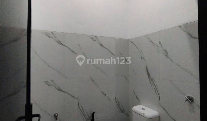 Rumah Baru Ready Stock di Tengah Kota Madya Bogor Cluster Griya Ciparigi, Dekat Lampu Merah Pomad Pintu Tol Lingkar Bogor