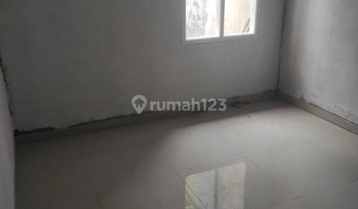 Rumah Murah Siap Huni Di Kota Depok Sudah All, in Semua Pajak 9