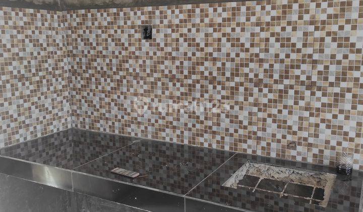 Di jual Rumah DP 0 Cukup Booking 200 Ribu Sudah All, in  9
