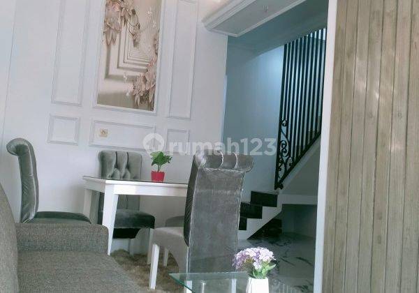 DIJUAL RUMAH DP 0 DIDEPOK DEKAT DENGAN JALAN TOL 3