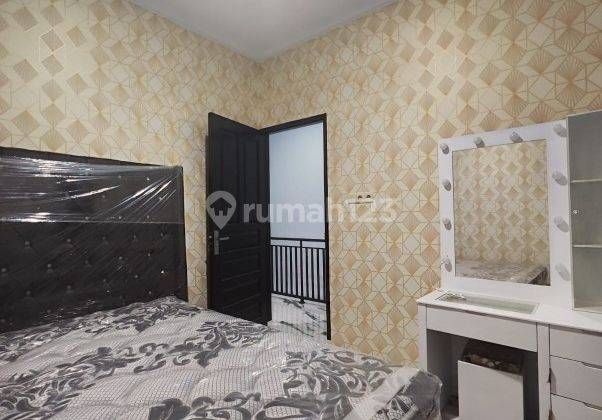 DIJUAL RUMAH DP 0 DIDEPOK DEKAT DENGAN JALAN TOL 6