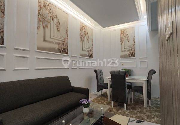 DIJUAL RUMAH DP 0 DIDEPOK DEKAT DENGAN JALAN TOL 8
