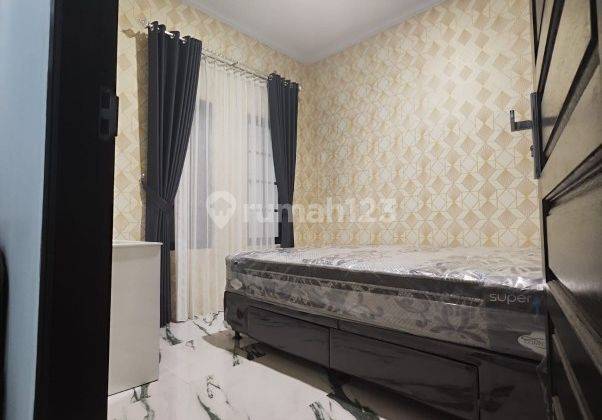 DIJUAL RUMAH DP 0 DIDEPOK DEKAT DENGAN JALAN TOL 7