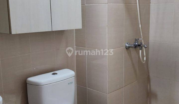 The Oasis Apartment Cikarang Studio Furnished Jual Cepat Muraah Nego Sampai Jadi 6