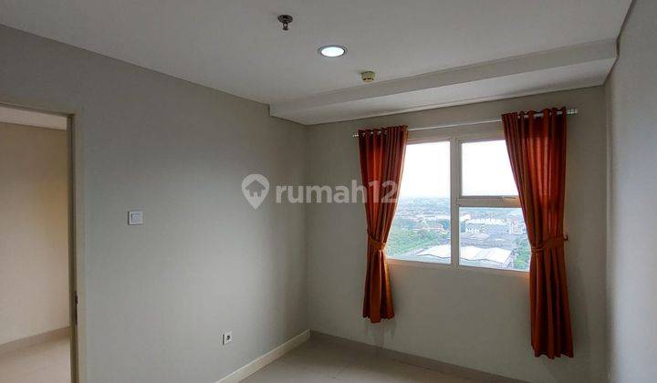 Apartemen Trivium Terrace Lt22 1 Bdrm South Tower Cikarang Murah Baru Renov 7