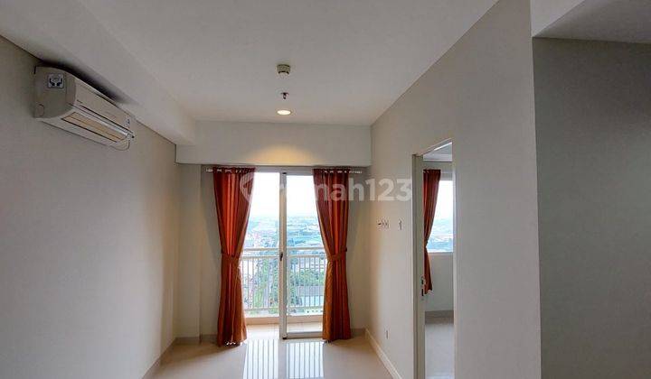 Apartemen Trivium Terrace Lt22 1 Bdrm South Tower Cikarang Murah Baru Renov 1