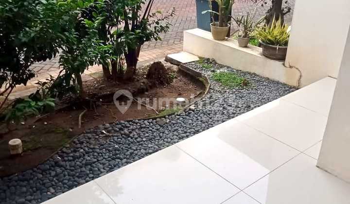 Rumah Bagus Full Furnished Siap Pakai di Gentan Solo 2