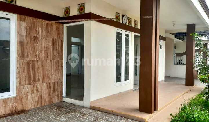 Good House Ready to Use in Baki Solo