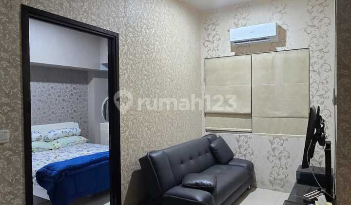 2 Bedroom Apartment at Psoloparagon Mangkubumen Solo 2 Bedroom Apartment at Psoloparagon Mangkubumen Solo