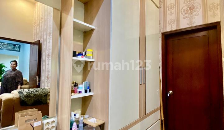 Rumah Cluster Fuul Furnished Di Kartasura Solo 2