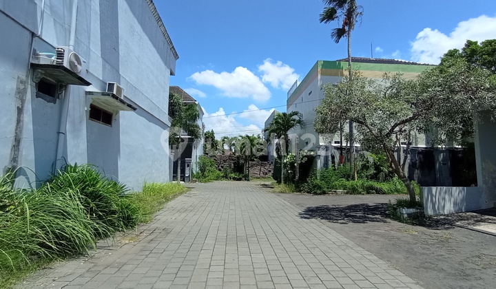 Rumah Cluster Elit 2lantai Strategis Siap Pakai Di Gentan Solo 2