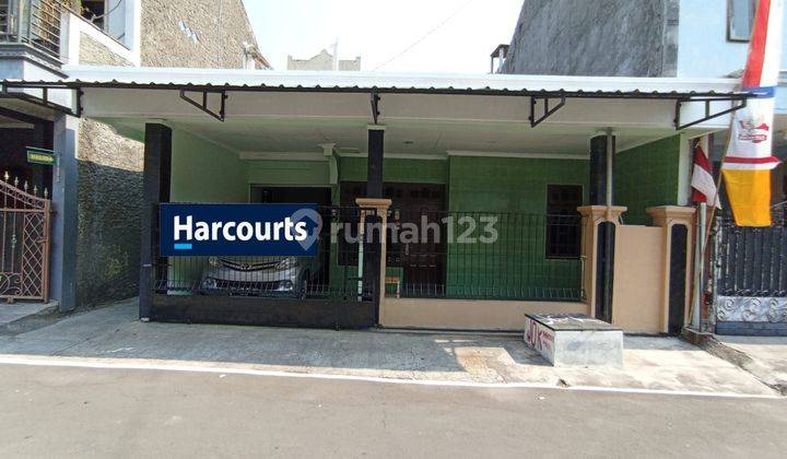 Rumah Siap Pakai Di Jaten Karanganyar Solo 1