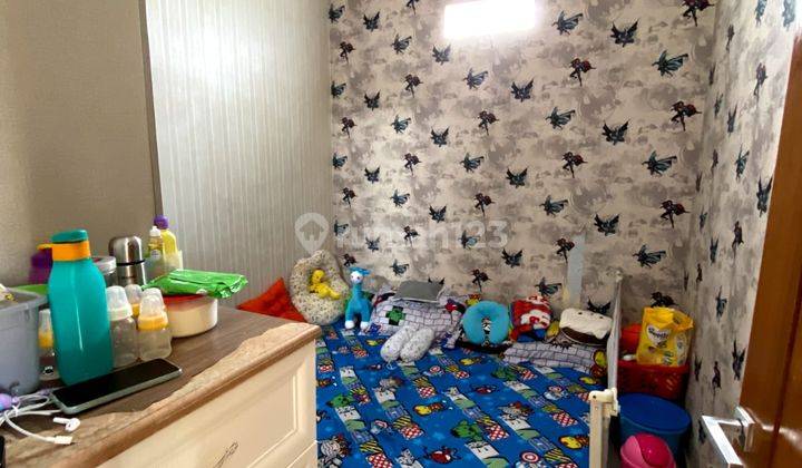 Rumah Bagus Siap Pakai Di Mojolaban Solo 2