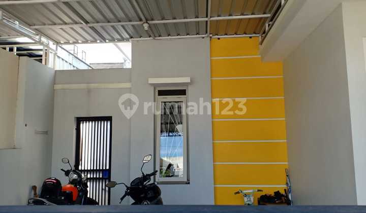 Nice Fully Furnished Strategic House Ready to Use in Colomadu Solo 2