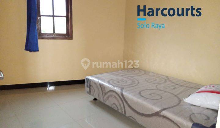 Rumah Bagus Strategis Siap Pakai Di Jebres Solo 2